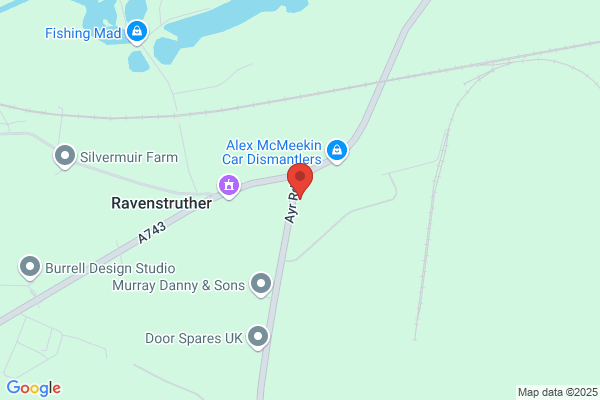Fleet Mobile Tyres (Lanarkshire)