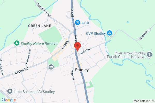 Acorn Veterinary Centre