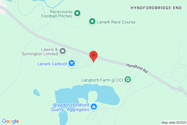 Clyde Valley Veterinary Centre