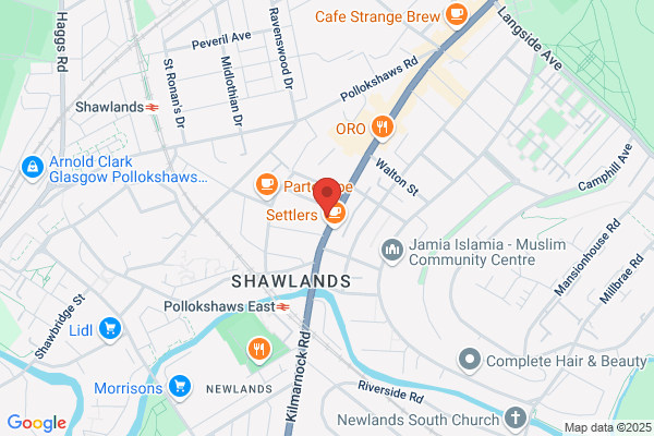 Martin & Co Glasgow City Lettings & Estate Agents