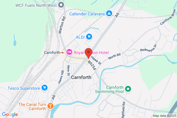 Butterfield Opticians