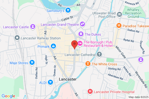 Family Mediation Lancashire