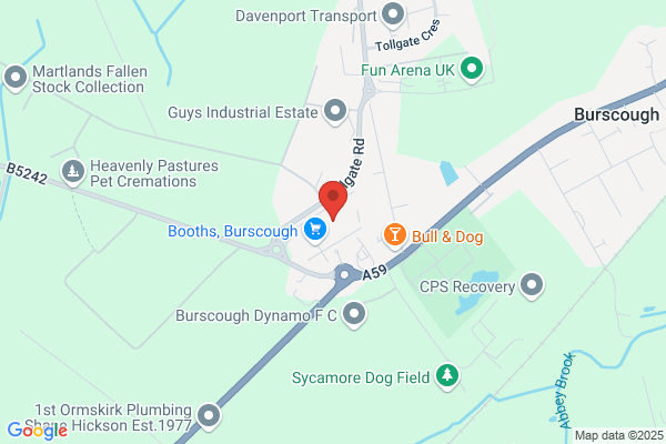 Vets4Pets - Burscough