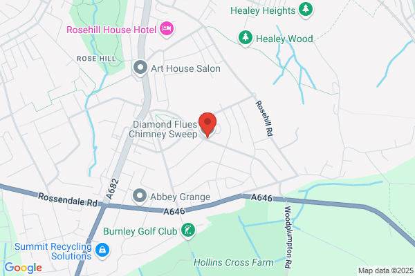 Diamond Flues Chimney Sweep