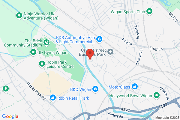 Wigan Skip Hire