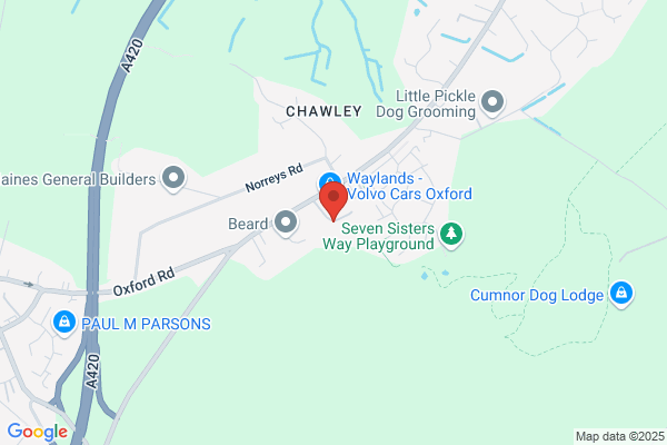 Langdale B C S Ltd