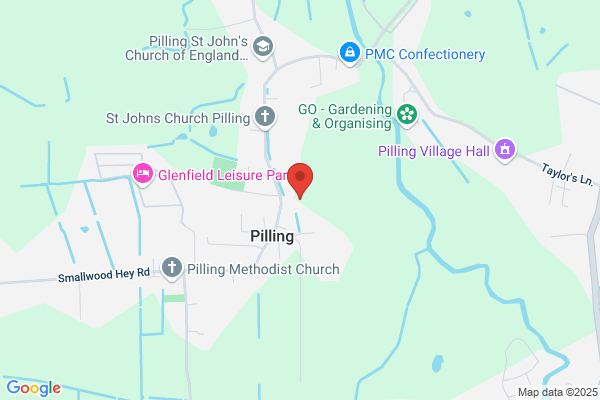 Pilling