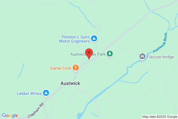 Austwick C Of E (VA) Primary School