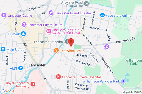 Diocese Of Lancaster Education Service