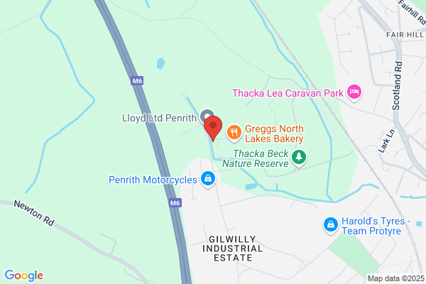 Greggs Of Cumbria