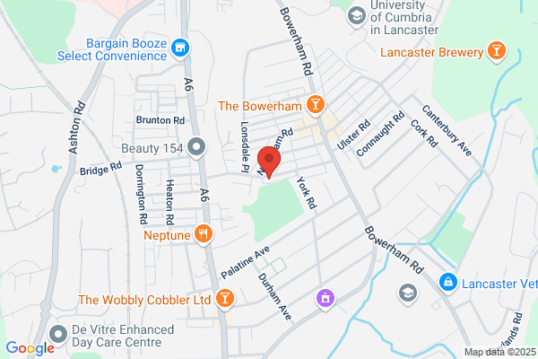 G Woodend Plasterers & Building Services
