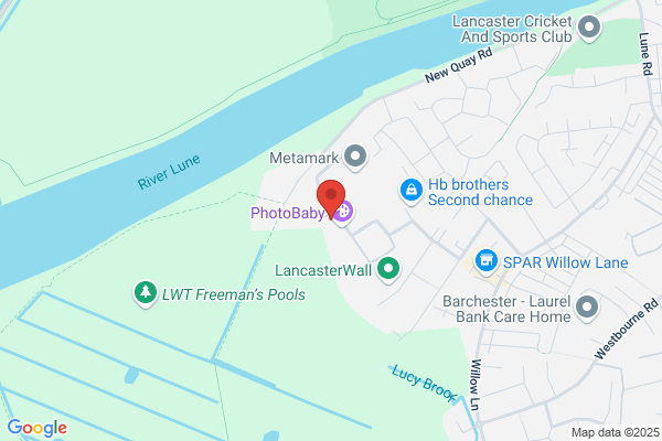 Howdens - Lancaster