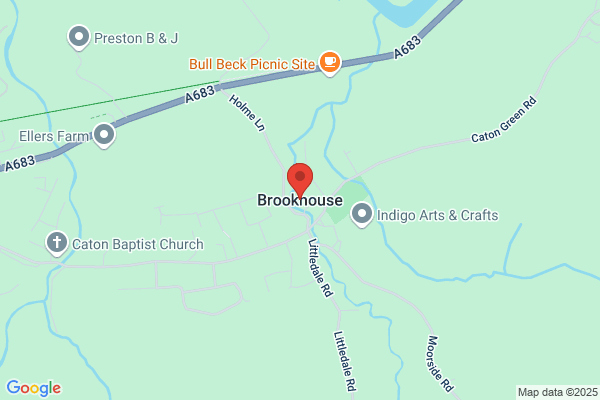 Brookhouse