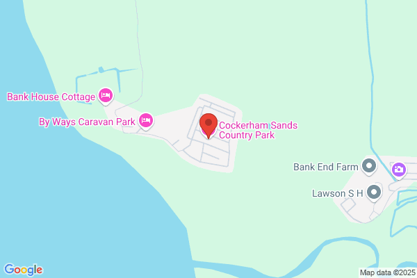 Cockerham Sands Caravan Park & Country Club