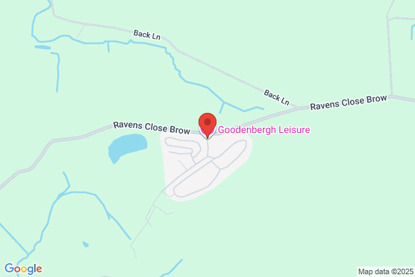 Goodenbergh Leisure