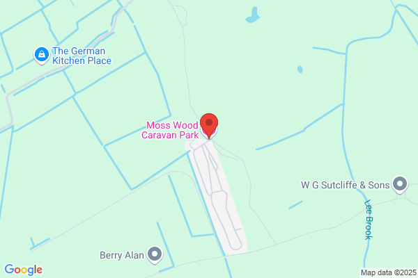 Moss Wood Caravan Park