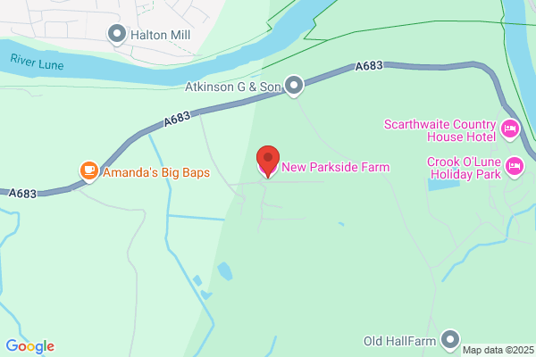 New Parkside Farm