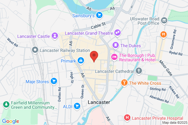 Connexions (Lancaster)