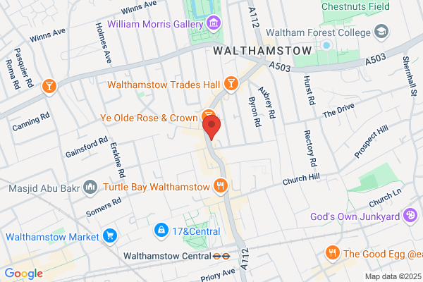 Xtreme Cleaners