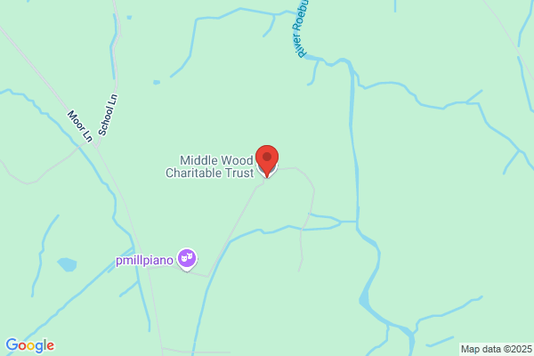 Middle Wood Charitable Trust