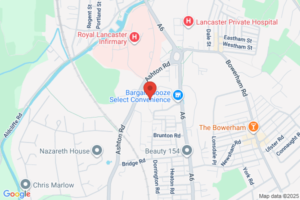 Ashton Community Care Centre