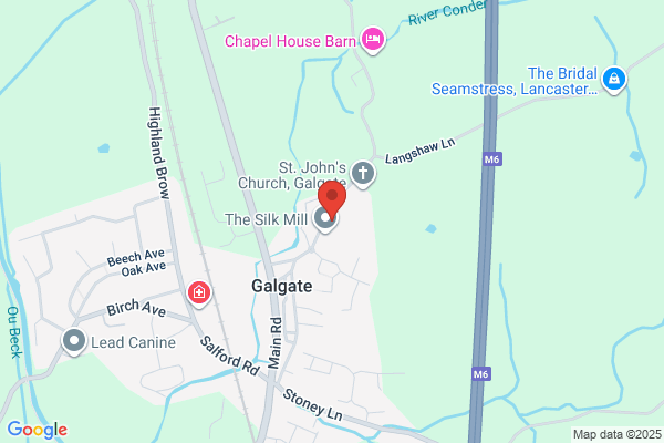 Galgate Social Club