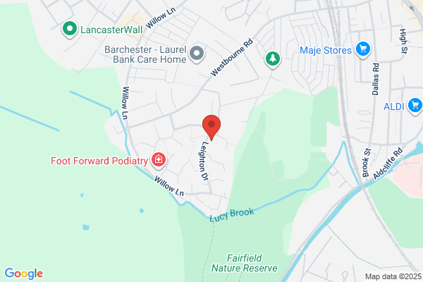 Lancaster Centre for Counselling & Psychotherapy