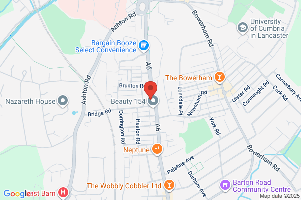 DPD Parcel Shop Location - Vantage Pharmacy (Numark)
