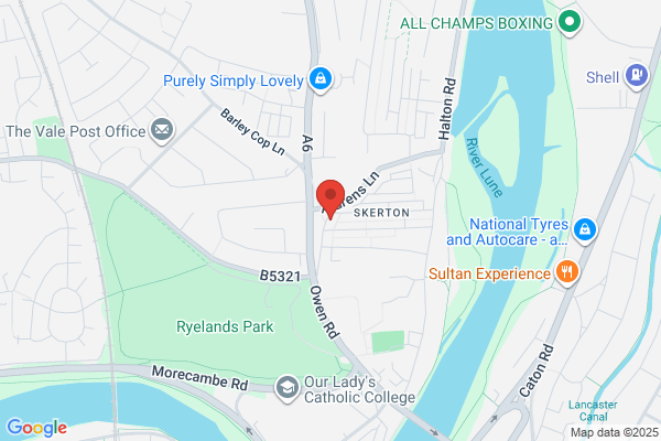 Lancaster Dental Centre