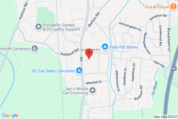 Chirnsides Ltd