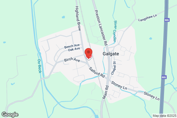 Galgate Health Centre