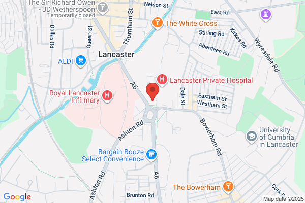 Meadowside Medical Practice