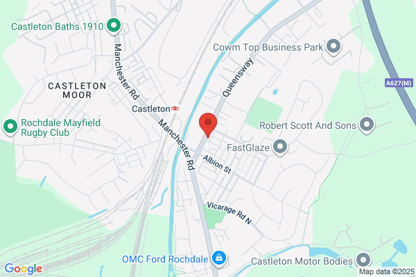 Belmont Electrical Services
