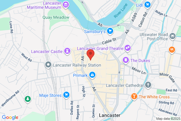 Legal & Mortgage Property Centre