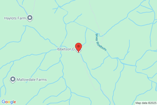 G Ibbetson