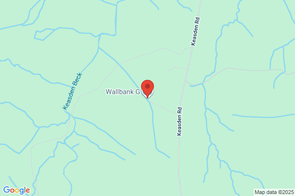 G Wallbank