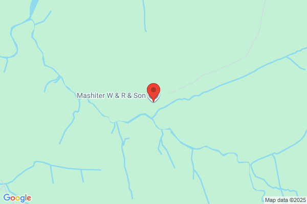 W & R Mashiter
