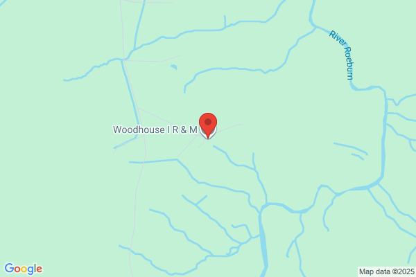 W I & D A Woodhouse