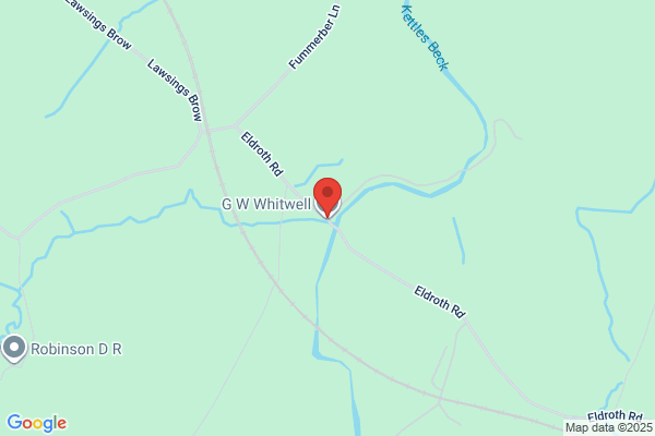 Whitwell