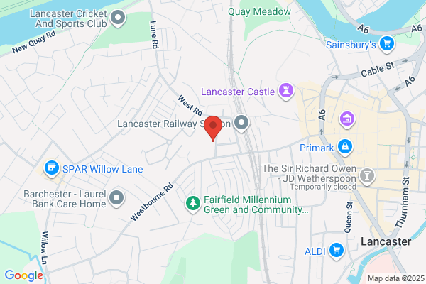 Luneside Handyman Services