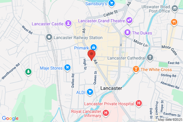 LFM (UK) Ltd