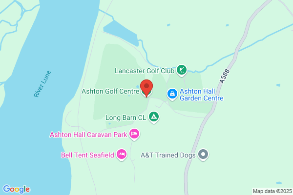 Ashton Golf Centre