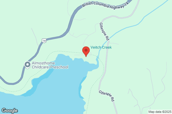Arbutus Guest House