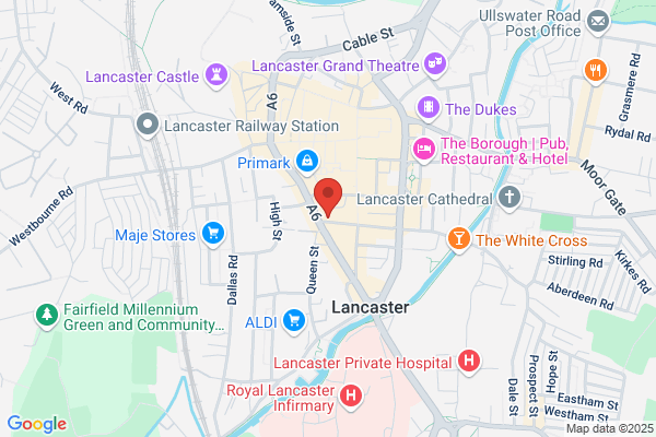 Snap Fitness Lancaster