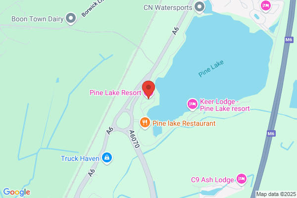 Pine Lake by Diamond Resorts