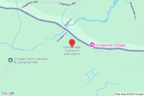 The Dalesbridge Centre