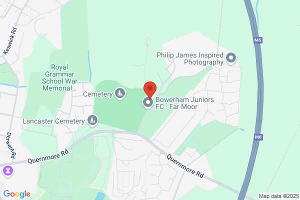 Ridge Lea Hospital