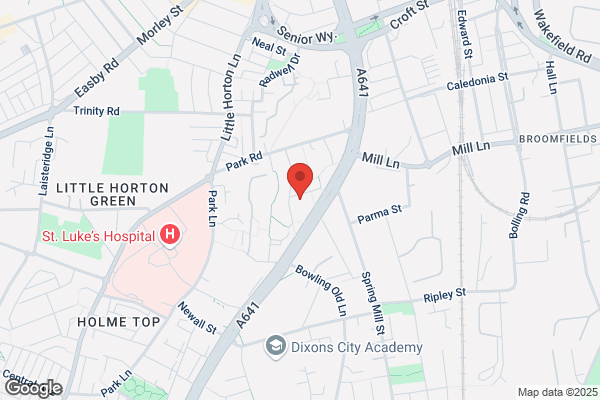 North British Housing Association Ltd