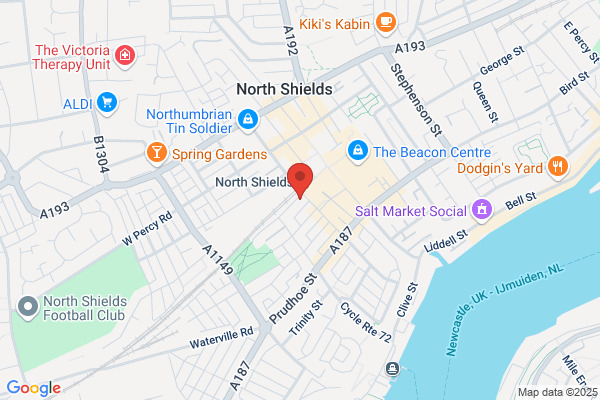 Stonham Housing Association Ltd