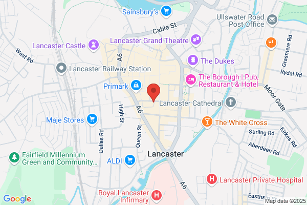 Mark Leigh Kitchens Ltd